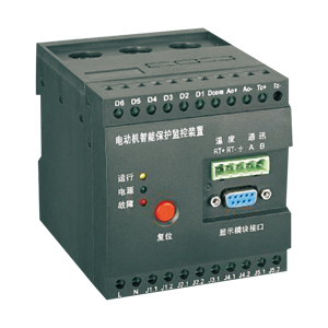 GD600電動機(jī)保護(hù)監(jiān)控裝置
